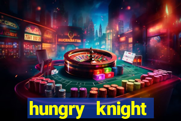 hungry knight gameboy rom pt br gba